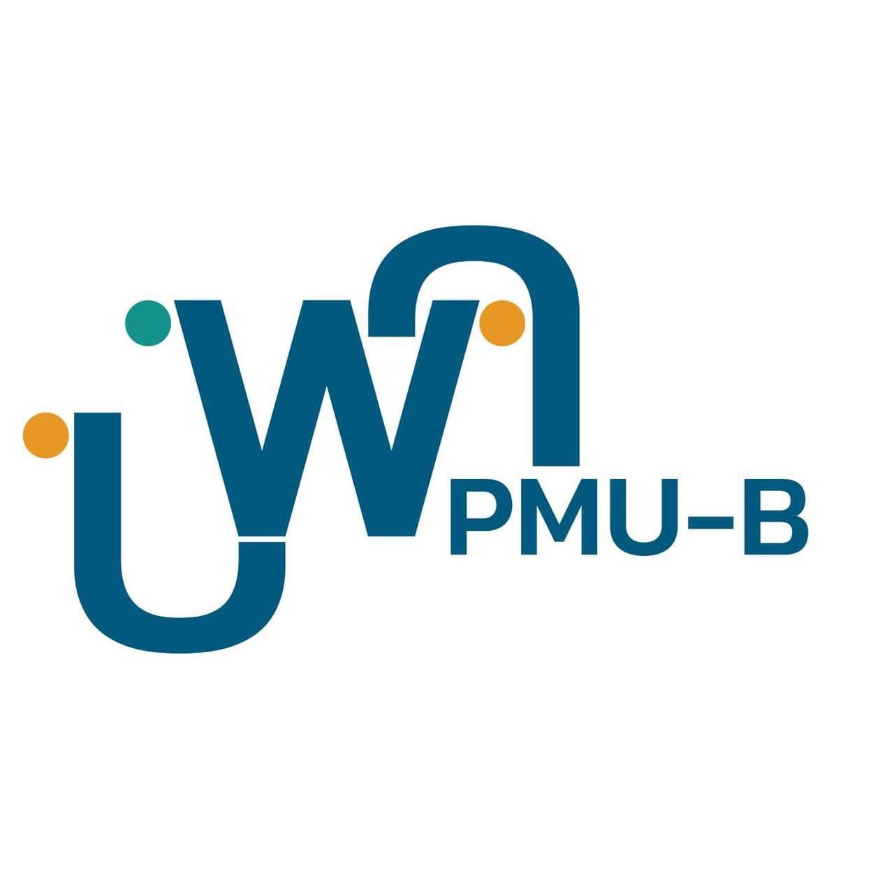 PMUB Logo